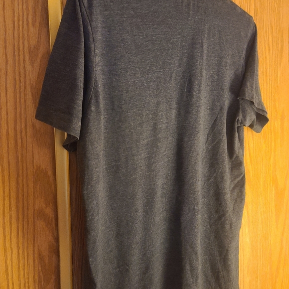 New Agenda By Perrin Seattle Washington Shirt | Faded Blue | Medium - Picture 3 of 9